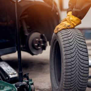 Aliağa Oto Lastikçi